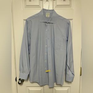 Brooks Brothers Milano 16.5 x 34